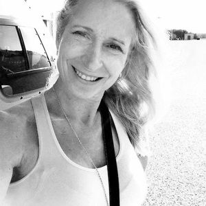 Meet your Posher, Brenda